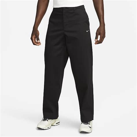 nike hose baumwolle herren|Nike Life El Chino.